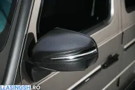 Mercedes-Benz G 63 AMG (Clasa G) din 2025 cu 25.000 km - oferta MER258038 - foto 9