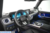 Mercedes-Benz G 63 AMG (Clasa G) din 2025 cu 25.000 km - oferta MER258038 - foto 13