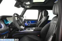 Mercedes-Benz G 63 AMG (Clasa G) din 2025 cu 25.000 km - oferta MER258038 - foto 15