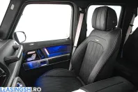 Mercedes-Benz G 63 AMG (Clasa G) din 2025 cu 25.000 km - oferta MER258038 - foto 17