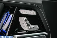 Mercedes-Benz G 63 AMG (Clasa G) din 2025 cu 25.000 km - oferta MER258038 - foto 18
