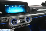 Mercedes-Benz G 63 AMG (Clasa G) din 2025 cu 25.000 km - oferta MER258038 - foto 21