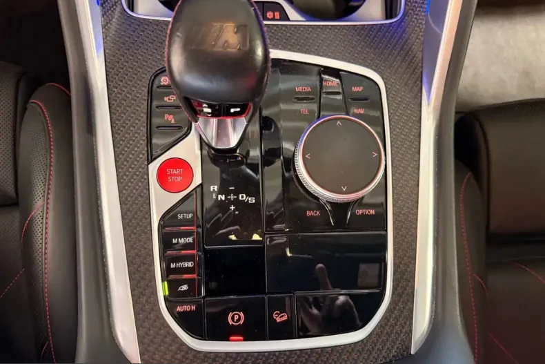 BMW XM (Seria X) din 2024 cu 61.580 km - oferta BMW258039 - foto 20