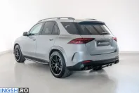 Mercedes-Benz GLE 53 AMG (Clasa GLE) din 2023 cu 50.200 km - oferta MER258040 - foto 3