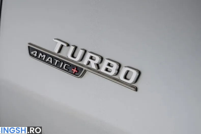 Mercedes-Benz GLE 53 AMG (Clasa GLE) din 2023 cu 50.200 km - oferta MER258040 - foto 6