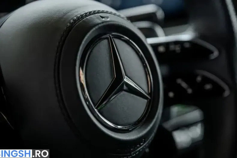 Mercedes-Benz GLE 53 AMG (Clasa GLE) din 2023 cu 50.200 km - oferta MER258040 - foto 11