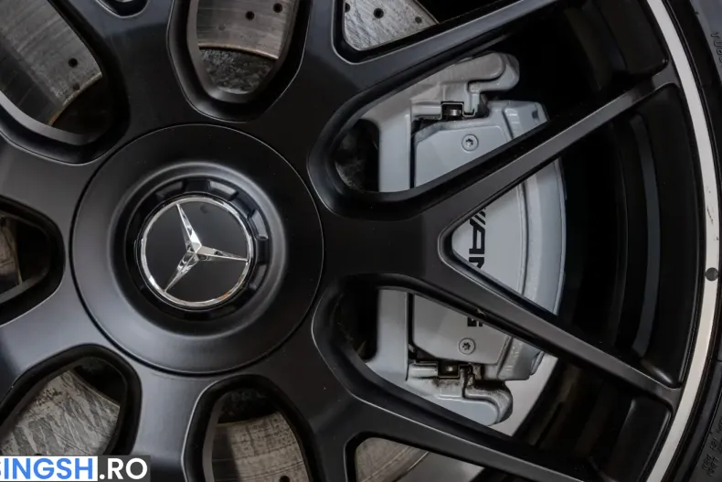 Mercedes-Benz GLE 53 AMG (Clasa GLE) din 2023 cu 50.200 km - oferta MER258040 - foto 12