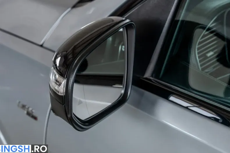 Mercedes-Benz GLE 53 AMG (Clasa GLE) din 2023 cu 50.200 km - oferta MER258040 - foto 13