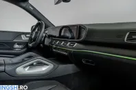 Mercedes-Benz GLE 53 AMG (Clasa GLE) din 2023 cu 50.200 km - oferta MER258040 - foto 15