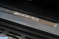 Mercedes-Benz GLE 53 AMG (Clasa GLE) din 2023 cu 50.200 km - oferta MER258040 - foto 19
