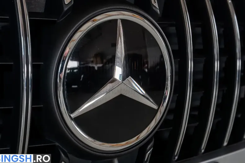 Mercedes-Benz GLE 53 AMG (Clasa GLE) din 2023 cu 50.200 km - oferta MER258040 - foto 26