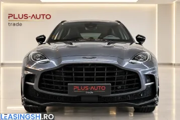 Aston Martin DBX din 2025 - oferta AST258041