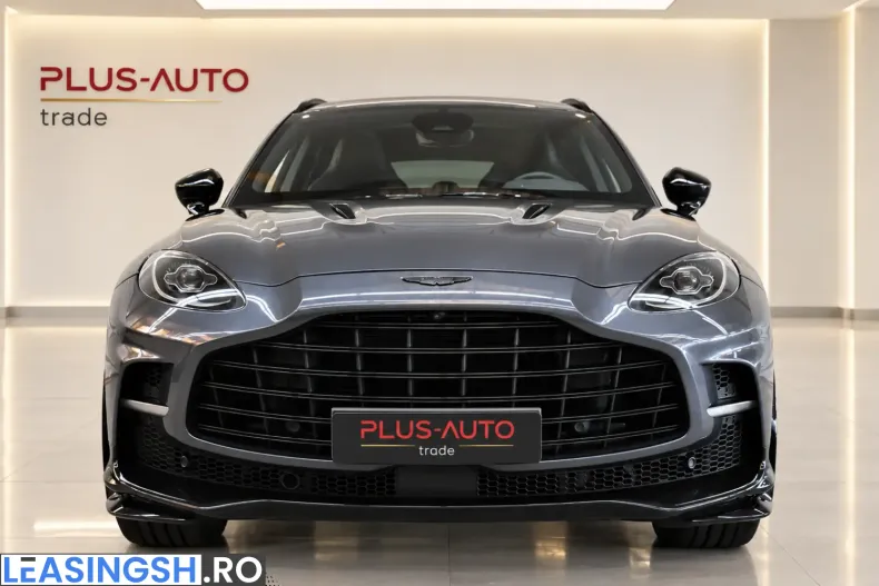 Aston Martin DBX din 2025 cu 34.300 km - oferta AST258041 - foto 1