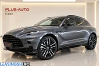 Aston Martin DBX din 2025 cu 34.300 km - oferta AST258041 - foto 3