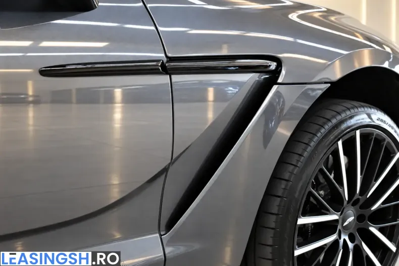 Aston Martin DBX din 2025 cu 34.300 km - oferta AST258041 - foto 9