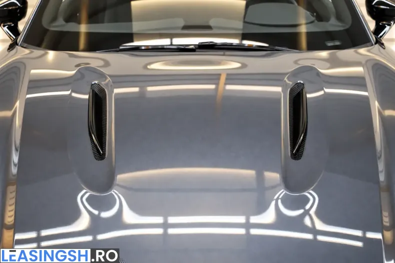 Aston Martin DBX din 2025 cu 34.300 km - oferta AST258041 - foto 11