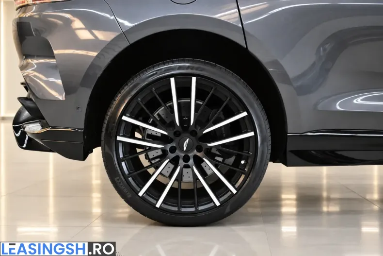 Aston Martin DBX din 2025 cu 34.300 km - oferta AST258041 - foto 13