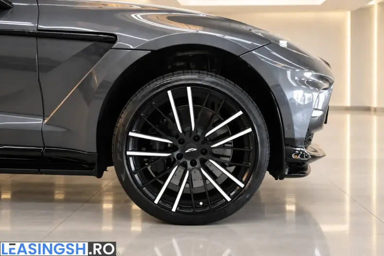 Aston Martin DBX din 2025 cu 34.300 km - oferta AST258041 - foto 14