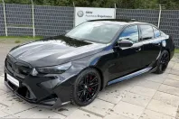 BMW M5 (Seria 5) din 2025 cu 36.619 km - oferta BMW258044 - foto 1