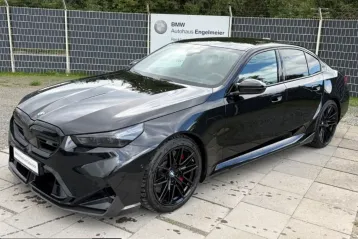 BMW M5 din 2025 - oferta BMW258044