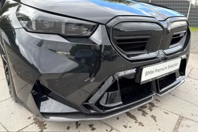 BMW M5 (Seria 5) din 2025 cu 36.619 km - oferta BMW258044 - foto 2