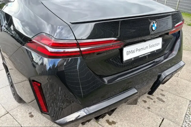 BMW M5 (Seria 5) din 2025 cu 36.619 km - oferta BMW258044 - foto 5