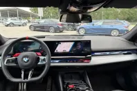BMW M5 (Seria 5) din 2025 cu 36.619 km - oferta BMW258044 - foto 11