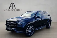 Mercedes-Benz GLS 450 (Clasa GLS) din 2024 cu 58.830 km - oferta MER258045 - foto 1