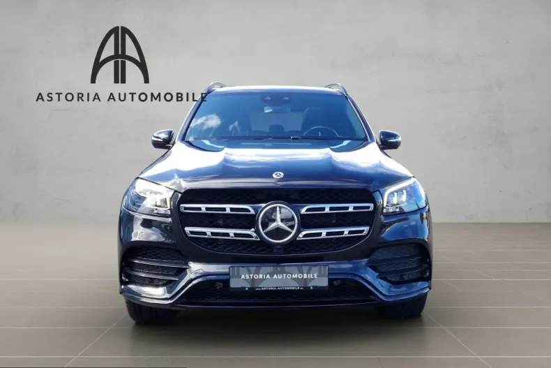 Mercedes-Benz GLS 450 (Clasa GLS) din 2024 cu 58.830 km - oferta MER258045 - foto 2
