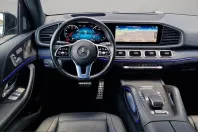 Mercedes-Benz GLS 450 (Clasa GLS) din 2024 cu 58.830 km - oferta MER258045 - foto 4