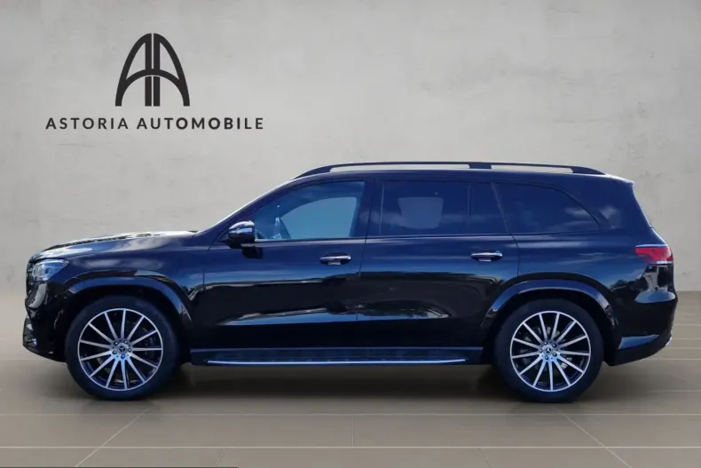 Mercedes-Benz GLS 450 (Clasa GLS) din 2024 cu 58.830 km - oferta MER258045 - foto 6