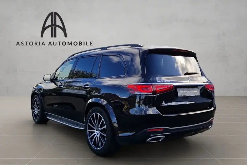 Mercedes-Benz GLS 450 (Clasa GLS) din 2024 cu 58.830 km - oferta MER258045 - foto 7