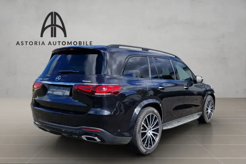 Mercedes-Benz GLS 450 (Clasa GLS) din 2024 cu 58.830 km - oferta MER258045 - foto 9