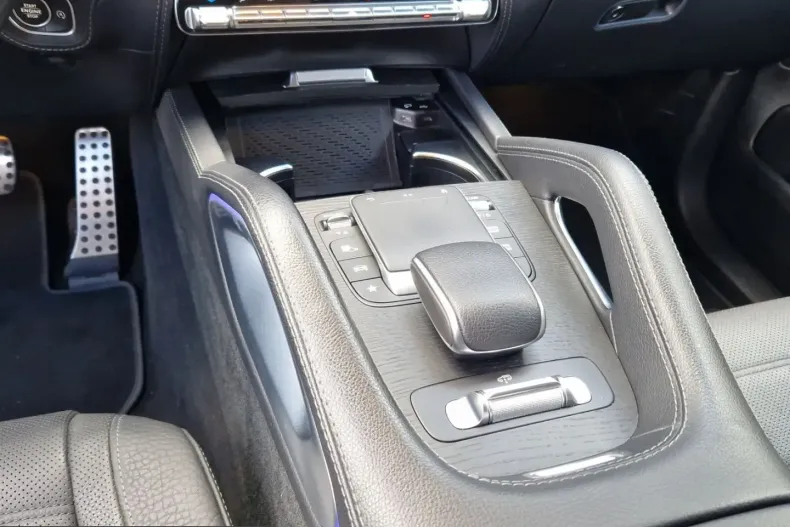 Mercedes-Benz GLS 450 (Clasa GLS) din 2024 cu 58.830 km - oferta MER258045 - foto 13