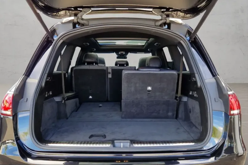 Mercedes-Benz GLS 450 (Clasa GLS) din 2024 cu 58.830 km - oferta MER258045 - foto 17