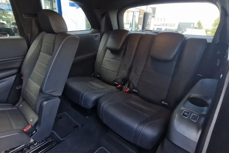 Mercedes-Benz GLS 450 (Clasa GLS) din 2024 cu 58.830 km - oferta MER258045 - foto 18