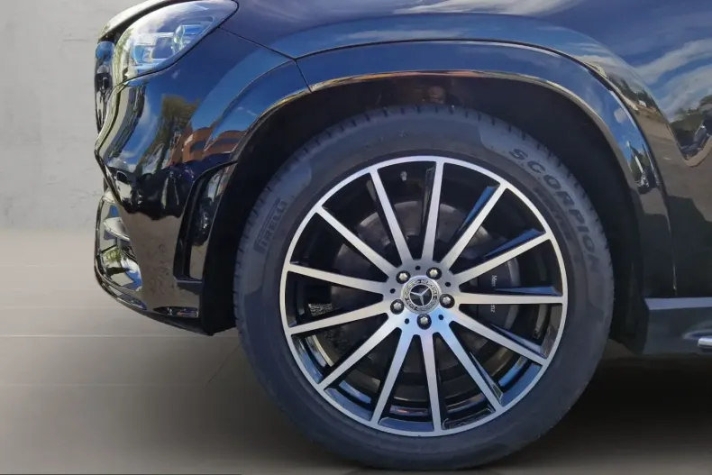 Mercedes-Benz GLS 450 (Clasa GLS) din 2024 cu 58.830 km - oferta MER258045 - foto 20