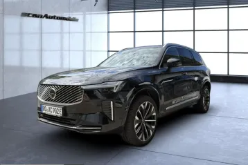 Volvo XC90 din 2026 - oferta VOL258046
