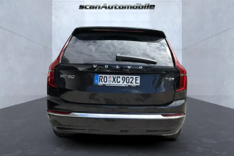 Volvo XC90 din 2026 cu 9.990 km - oferta VOL258046 - foto 6