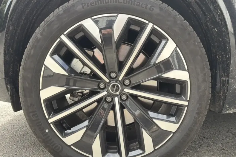 Volvo XC90 din 2026 cu 9.990 km - oferta VOL258046 - foto 13