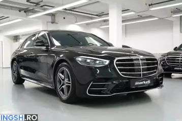 Mercedes-Benz S 450 din 2026 - oferta MER258048