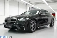 Mercedes-Benz S 450 (Clasa S) din 2026 cu 28.700 km - oferta MER258048 - foto 2