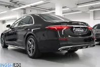 Mercedes-Benz S 450 (Clasa S) din 2026 cu 28.700 km - oferta MER258048 - foto 4