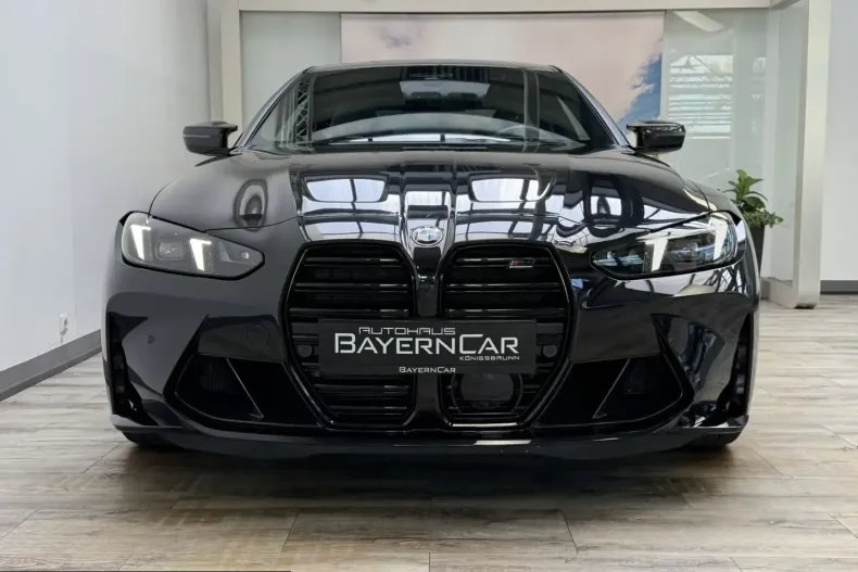 BMW M4 (Seria 4) din 2026 cu 6.000 km - oferta BMW258049 - foto 1