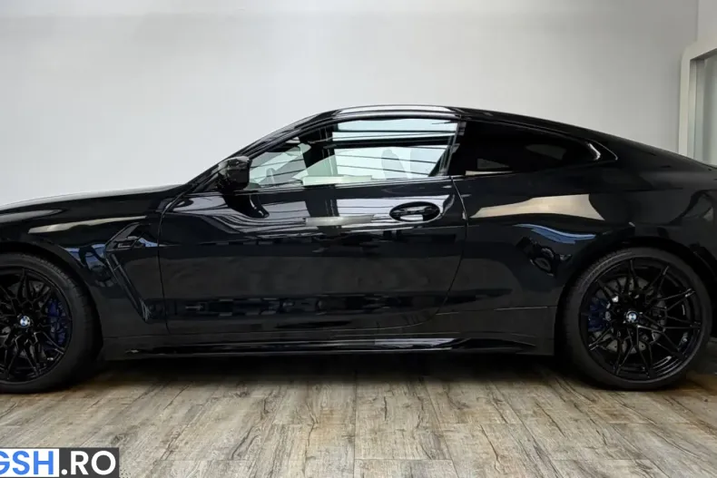 BMW M4 (Seria 4) din 2026 cu 6.000 km - oferta BMW258049 - foto 2