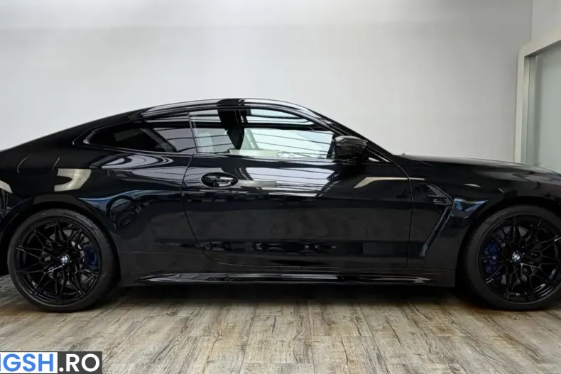 BMW M4 (Seria 4) din 2026 cu 6.000 km - oferta BMW258049 - foto 3
