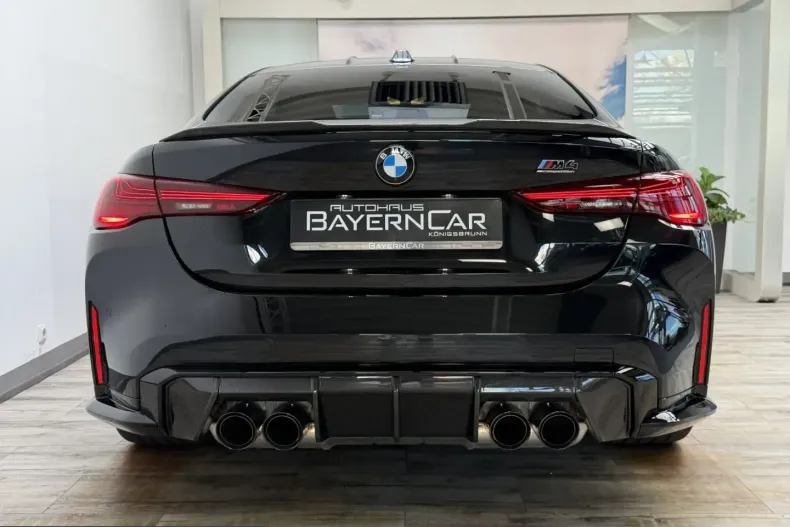 BMW M4 (Seria 4) din 2026 cu 6.000 km - oferta BMW258049 - foto 4