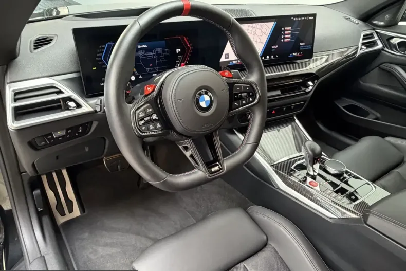 BMW M4 (Seria 4) din 2026 cu 6.000 km - oferta BMW258049 - foto 6