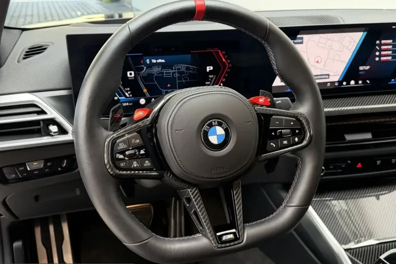BMW M4 (Seria 4) din 2026 cu 6.000 km - oferta BMW258049 - foto 7