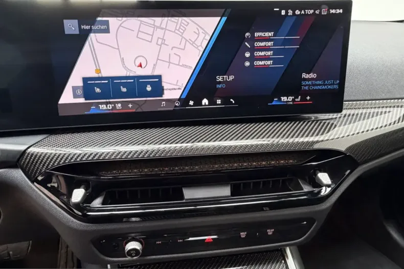 BMW M4 (Seria 4) din 2026 cu 6.000 km - oferta BMW258049 - foto 9